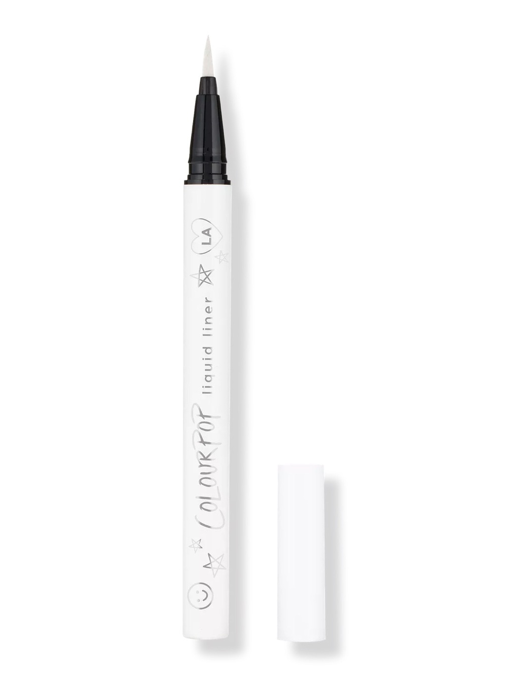 ColourPop BFF Ultra Fine Liquid Liner - Graceland, NEW